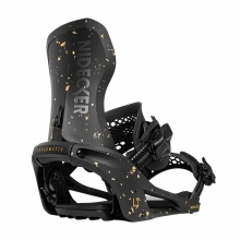 2627 니데커 라이트닝 슈퍼매틱 스노우보드 바인딩 - 스타더스트