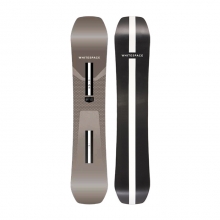 2627 화이트 스페이스 청소년용 스노우보드 프리스타일 숀 화이트 프로 B 데크 (PRB) - 130 136