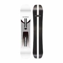 2627 화이트 스페이스 청소년용 스노우보드 프리스타일 숀 화이트 프로 C 데크 (PRC) - 130 136