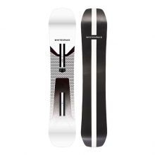 2627 화이트 스페이스 스노우보드 프리스타일 숀 화이트 프로 C 데크 (PRC) - 146 150 154 156 158 162W 167W