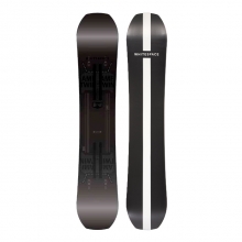 2627 화이트 스페이스 스노우보드 AMF 트윈 C 데크 (PKC) - 144 148 152 155 158 160W