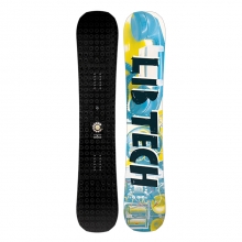 2627 립텍 스노우보드 리지터마이저 데크 - 147 151 153W 154 156W 157