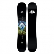 2627 립텍 스노우보드 스컹크 에이프 트윈 데크 - 163 166