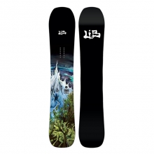 2627 립텍 스노우보드 스컹크 에이프 캠버 데크 - 157 161 165 169 163UW 170UW 173UW