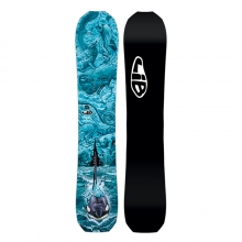 2627 립텍 스노우보드 트레비스 골든 오르카 데크 - 150 153 155 157 159 161 164