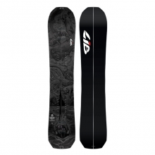 2627 립텍 스노우보드 트레비스 오르카 테크노 스플릿 데크 - 153 156 159