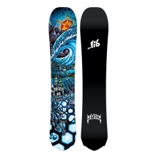 2627 립텍 스노우보드 메이헴 로켓 데크 - 152.5 157.5 161.5