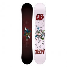 2627 립텍 여성용 스노우보드 투타임 데크 - 143 146 149 152
