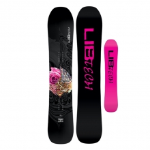 2627 립텍 여성용 스노우보드 다이나미스 데크 - 142 145 149 153 156