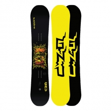 2627 그누 스노우보드 팩츠 데크 - 150 153 156 159W