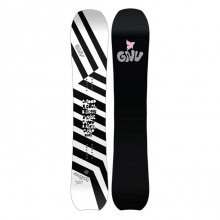 2627 그누 여성용 스노우보드 배럿 데크 - 146 149