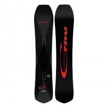 2627 그누 스노우보드 터보 그렘린 데크 - 155 158