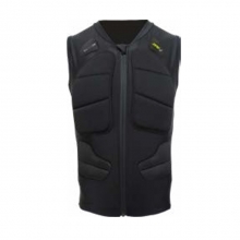 2627 데몬 상체보호대 제로 플러스 RF D3O 베스트 (DS0043)