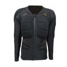 2627 데몬 상체보호대 제로 플러스 RF D3O 탑 (DS0042)