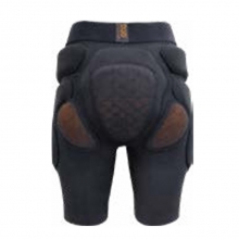2627 데몬 엉덩이보호대 제로 플러스 RF D3O 쇼츠 (DS0040)
