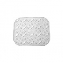 2627 데몬 스텀패드 다이아몬드 플레이트 스텀프 (DS6020)