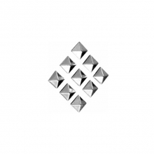 2627 데몬 스텀패드 스몰 클릿 스텀프 (DS6003)