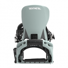 2627 벤트메탈 라이트닝 슈퍼매틱 스노우보드 바인딩 - 리첸