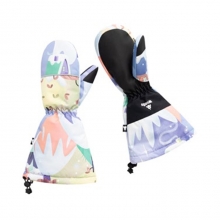 2627 위두 아동용 스노우보드 벙어리 장갑 코스모 파스텔월드 미튼