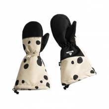 2627 위두 아동용 스노우보드 벙어리 장갑 퍼피두 미튼
