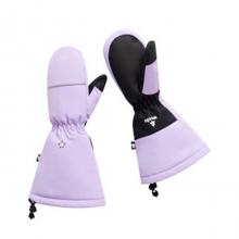 2627 위두 아동용 스노우보드 벙어리 장갑 바니두 릴라 미튼