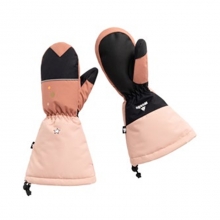 2627 위두 아동용 스노우보드 벙어리 장갑 유니두 글리터 미튼