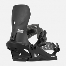 2627 롬 스노우보드 바인딩 트레이스 HW - 블랙