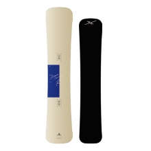 2627 오가사카 스노우보드 XC-R 데크 - 157 160