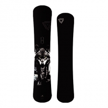 2627 오가사카 스노우보드 FC-S 데크 - 159 162