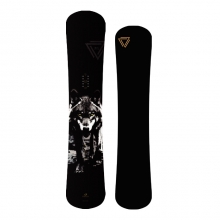 2627 오가사카 스노우보드 FC-S 와이드 데크 - 160W 163W