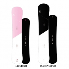 2627 오가사카 스노우보드 FC 데크 - 145 148 157 160 163