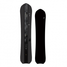 2627 노벰버 스노우보드 스피드폭스 데크 - 154 158