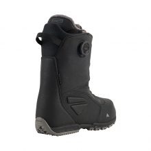2627 버튼 남성용 스노우보드 부츠 룰러 보아 (와이드) - 블랙 (2031710A02)