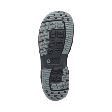 2627 버튼 남성용 스노우보드 부츠 룰러 보아 (와이드) - 블랙 (2031710A02)