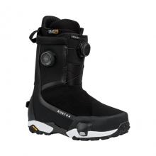 2627 버튼 스텝온 남성용 스노우보드 부츠 하이샷 X (레귤러) - 블랙 (3029611A02)