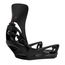 2627 버튼 스텝온 여성용 스노우보드 바인딩 렉사 X - 블랙 (3079410A02)