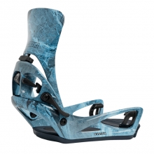 2627 버튼 스텝온 남성용 스노우보드 바인딩 카르텔 X - 마블 스톤 (3079310FA9)