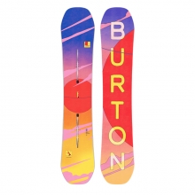 2627 버튼 여성용 스노우보드 필굿 데크 (타이트 로프) - 142 146 (1069119E0D)