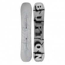 2627 버튼 스노우보드 커스텀 X 캠버 데크 (에치드) - 150 154 156 158 162W (106891CE0B)