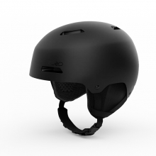2627 지로 보드 스키 헬멧 렛지 FS - 매트 블랙