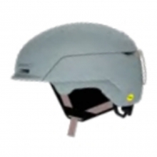 2627 지로 보드 스키 헬멧 네오 밉스 2 아시안 핏 - 매트 스카이 블루 펄