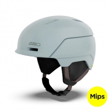 2627 지로 보드 스키 헬멧 네오 밉스 2 아시안 핏 - 매트 스카이 블루 펄 [GR26NEO2MAF-MSBP]