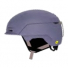 2627 지로 보드 스키 헬멧 네오 밉스 2 아시안 핏 - 매트 라벤더 펄