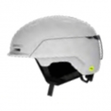 2627 지로 보드 스키 헬멧 네오 밉스 2 아시안 핏 - 매트 화이트