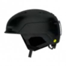 2627 지로 보드 스키 헬멧 네오 밉스 2 아시안 핏 - 매트 블랙