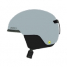 2627 지로 보드 스키 헬멧 타겟 밉스 아시안 핏 - 매트 스카이 블루 펄