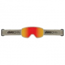 2627 지로 보드 스키 고글 인덱스 2 비비드 아시안 핏 - 스톤 스택 / 렌즈 : VIV EMBR (7171929)