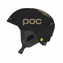 2627 피오씨 POC 보드 스키 헬멧 오벡스 컨투어 마르코 오데르마트 에디션 - 우라늄 블랙/포디엄골드