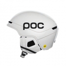 2627 피오씨 POC 보드 스키 헬멧 오벡스 컨투어 - 하이드로젠 화이트