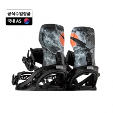 2627 플럭스 스노우보드 바인딩 XF - 라스만 [F27XFP]